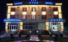 Grand Star Карши